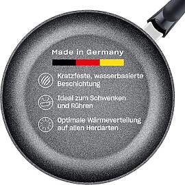 Fissler Adamant Classic/kratzfeste
