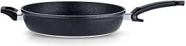 Fissler Adamant Comfort/Aluminium-Pfanne (32 cm)