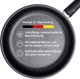 Fissler Adamant Premium/beschichtete