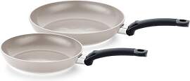 Fissler Ceratal Classic Pfannen-Set / 2-teilig,