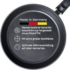 Fissler Ceratal Comfort Orbit