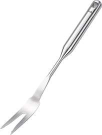 Fissler Essential/Edelstahl-Fleischgabel (28 cm)