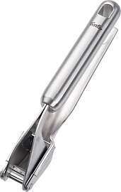 Fissler Essential/Edelstahl-Knoblauchpresse (20