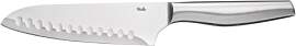 Fissler Essential/Edelstahl-Santokumesser (16,5