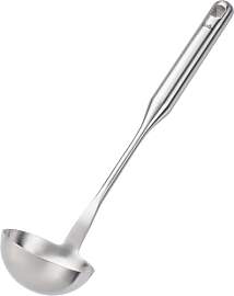 Fissler Essential/Edelstahl-Saucenlöffel (33,5