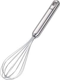 Fissler Essential/Edelstahl-Schneebesen (21 cm)