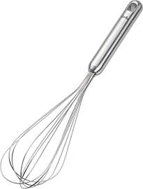 Fissler Essential/Edelstahl-Schneebesen (25 cm)