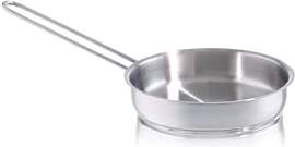 Fissler Häppchen Mini Edelstahlpfanne 16 cm –