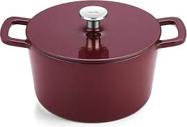 Fissler Moments Collection/Emaillierter