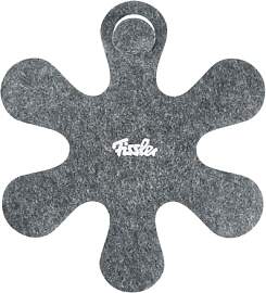 Fissler Pfannenschutz-Set, 2-teilg,