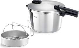 Fissler Vitaquick Premium/großer Schnellkochtopf