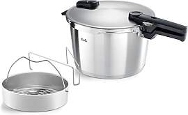 Fissler Vitaquick Premium/großer Schnellkochtopf