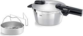 Fissler Vitaquick Premium/Schnellkochtopf (3,5 L,