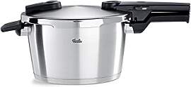 Fissler Vitaquick Premium/Schnellkochtopf (4,5 L,
