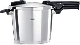 Fissler Vitaquick Premium/Schnellkochtopf (6 L, Ø 