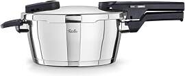 Fissler Vitaquick/Schnellkochtopf (3,5 L, Ø 22