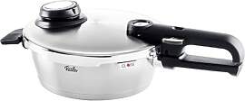 Fissler Vitavit Premium/Schnell-Bratpfanne (1,8 L, 