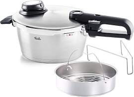 Fissler Vitavit Premium/Schnellkochtopf (3,5 L, Ø 