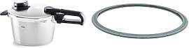 Fissler Vitavit Premium / Schnellkochtopf (4,5 L,