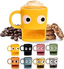 FISURA – Originelle Tasse zum Verschenken
