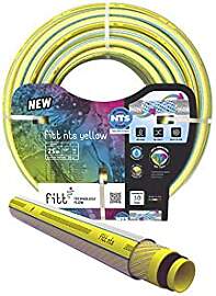 FITT NTS YELLOW 1" (25mm) 50m - Robuster und
