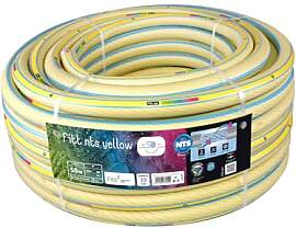 FITT NTS YELLOW 3/4" (19mm) 50m - Robuster