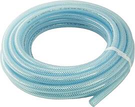 Fittingstore - PVC-Schlauch mit Gewebeeinlage