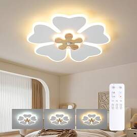 FitzMia LED Deckenleuchte Deckenlampe