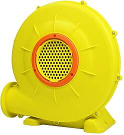 FIVMEN 750W Elektrische Gebläse Luftpumpe für