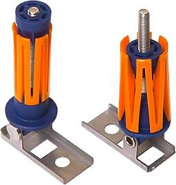 Fix&Go-Adapter Puffer • 2er-Pack (PP09)