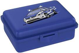 Fizzii Lunchbox (Inkl. Obst-/ Gemüsefach,