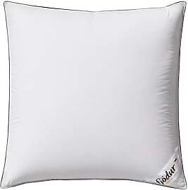 Fjödur - Feder-Kopfkissen "Fest" in