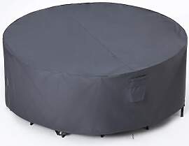 F&J Outdoors Schutzhülle für Gartentische,