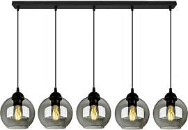 FKL DESIGN Home Deco Deckenlampe Pendellampe