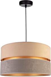 FKL DESIGN Home Deco Hängelampe Pendellampe