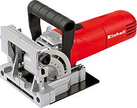 Flachdübelfräse EINHELL "TC-BJ 900",