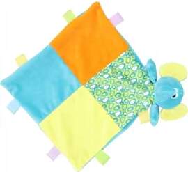 Flaches Kuscheltier Mumbles Éléphant