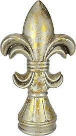 Flair Flower Dekoobjekt Französische Lilie