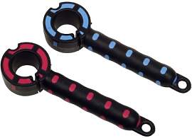 Flaschen?ffner 'Cap Twister' (Farbe