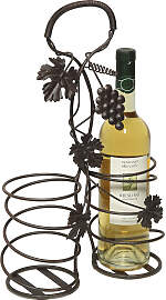 Flaschenhalter AMBIENTE HAUS "2er