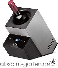 Flaschenkühler mit Akku Weinkühler WineCase