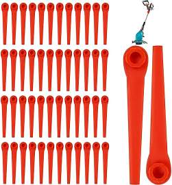 Flaveano Kunststoff Ersatzmesser für Gardena