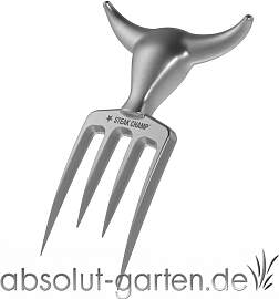 Fleischgabel Bull Fork 390 g Grillgabel