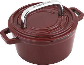 Fleischtopf CARL SCHMIDT SOHN "Alpen",