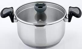 Fleischtopf CARL SCHMIDT SOHN "Aron",