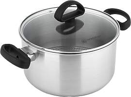 Fleischtopf CARL SCHMIDT SOHN "Premium", 