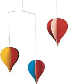 Flensted Mobiles BALLON Mobile