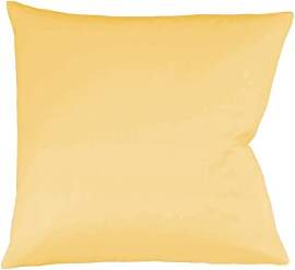 Fleuresse Colours Kissenbezug, Mako Satin,