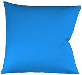 Fleuresse Colours Kissenbezug, Mako Satin,