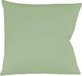 Fleuresse Colours Kissenbezug, Mako Satin,